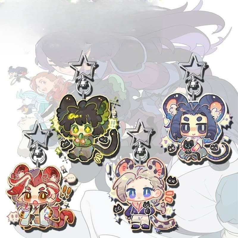 Anime Merchandise Usa - Rou Xiaohēi War Chronicles serie anime
