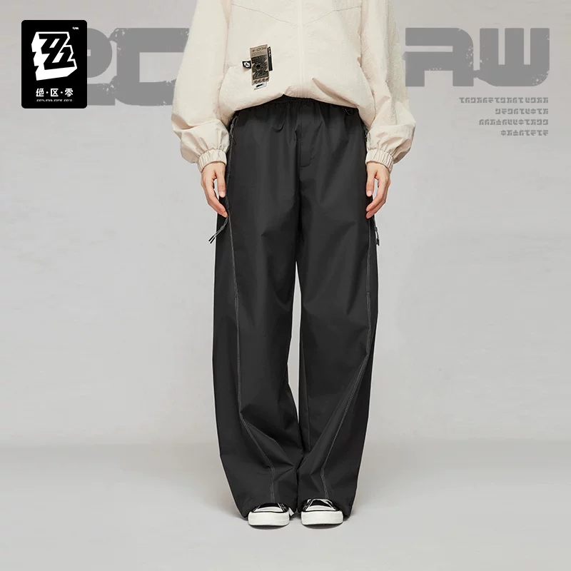 Anime Merchandise Usa - Officiële ZenlessZoneZero Authentic STUDIO 2026AW |