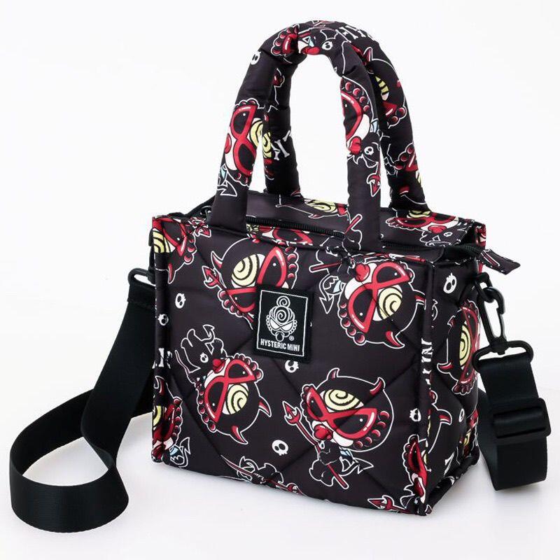 Anime Tote Bag - Nieuwe schattige Hysteric Mini handtas Cartoon