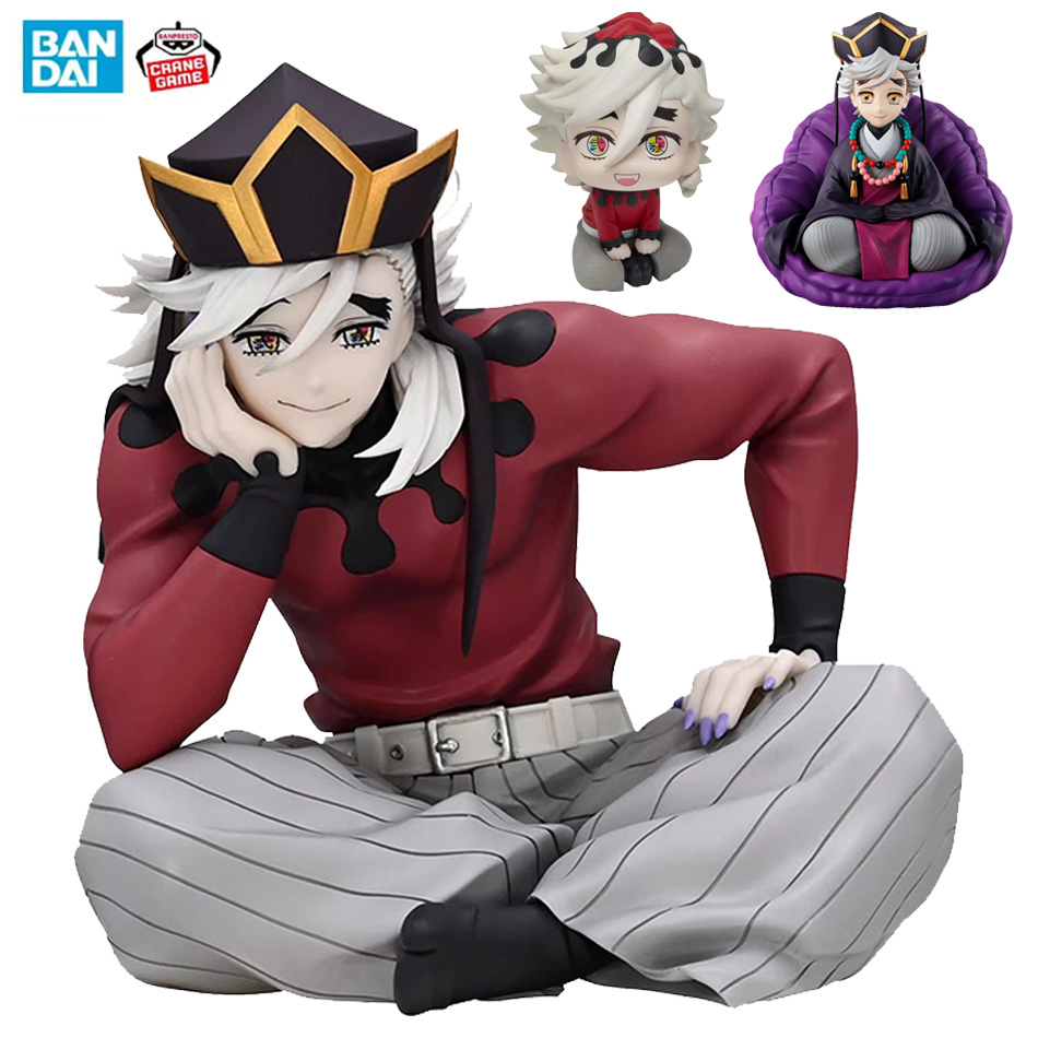 Frieren Anime Merchandise - Anime Yaiba Doma Noodle Stopper Figuur