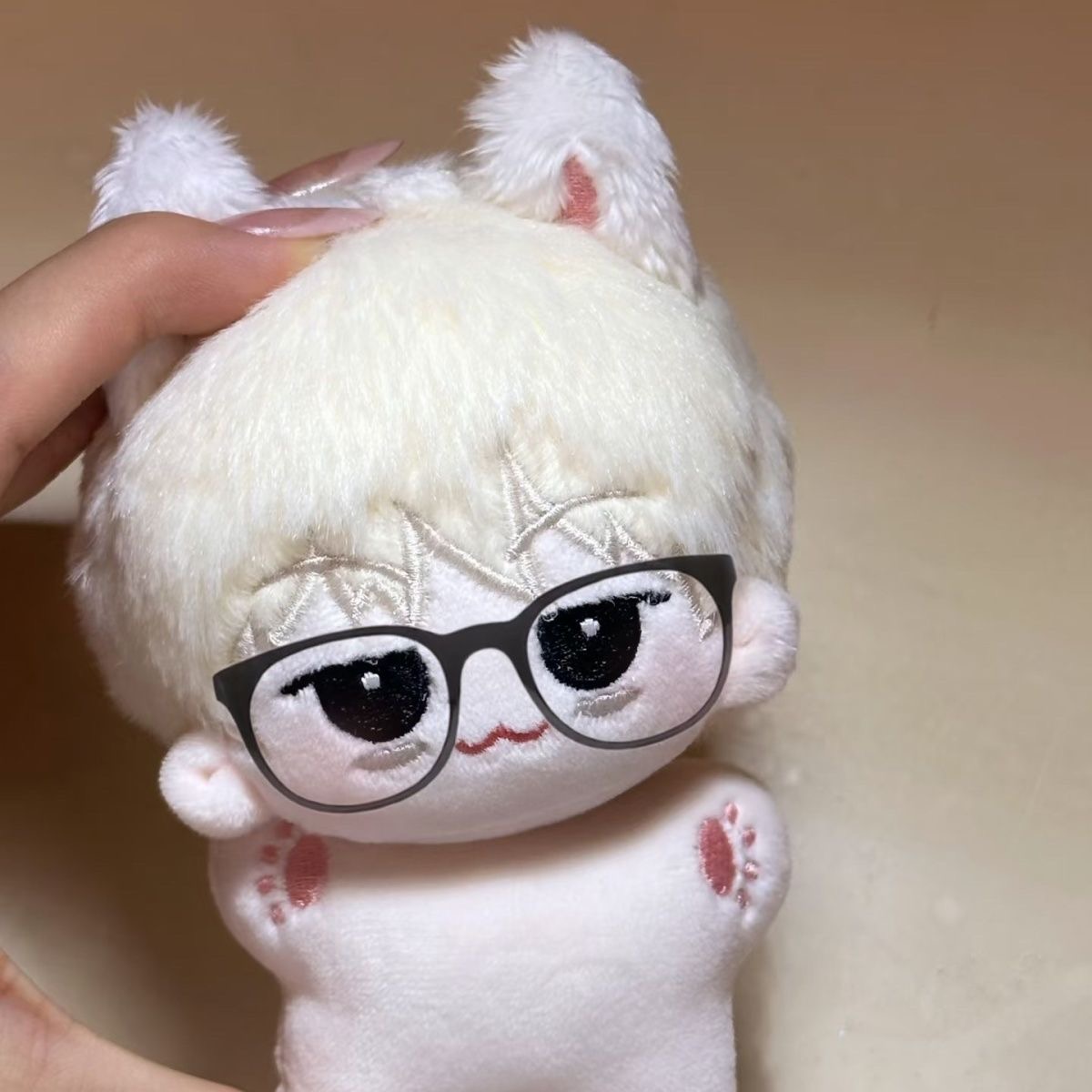 Anime Merchandise Usa - Eerste uitgave: TOMORROWXTOGETHER Choi Soo-bin figuur